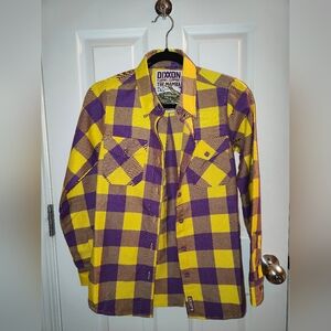 DIXXON Mamba women's sz Small